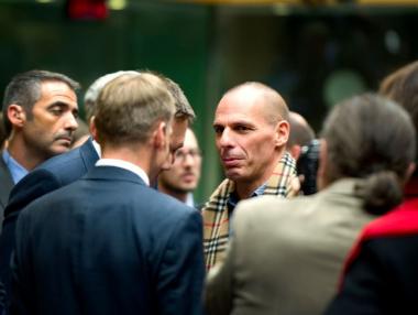 С 4 месеца удължават спасителната програма за Гърция