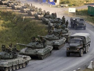 Сепаратистите се оттеглят от Източна Украйна