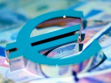 Еврото удари 11-годишно дъно