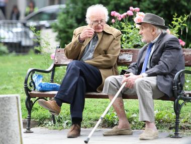 50 млн. лева великденски добавки за най-ниските пенсии