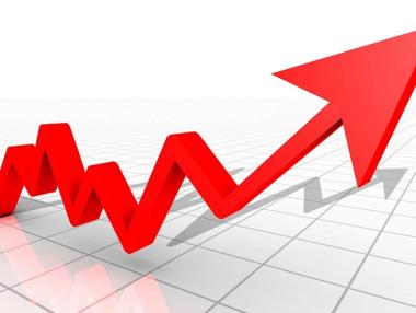 Първа инфлация от октомври насам