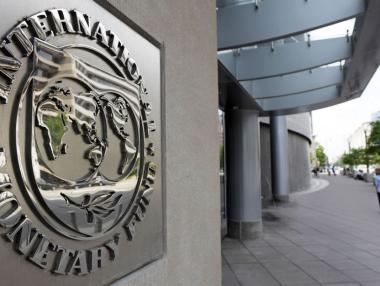 МВФ: Риск пред растежа на българската икономика
