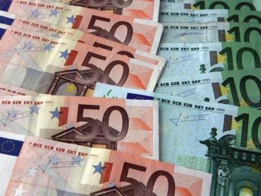 ЕЦБ е закупила облигации за 9,751 млрд. евро