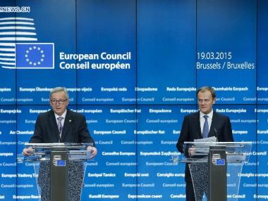 Европейските лидери се разбраха за Енергийния съюз