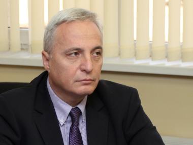 Избраха Цветан Цветков за председател на Сметната палата