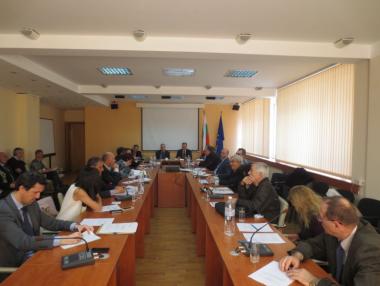 Консултативен съвет ще повишава конкурентоспособността на българската икономика