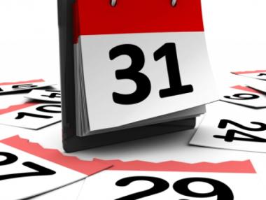 Фирмите да решават за отработването на почините дни