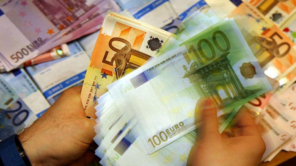 110 млрд. евро годишно печели мафията в ЕС