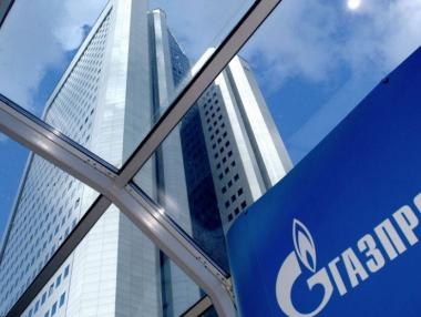 „Газпром“ увеличава износа в Европа с 10% през 2015 г.