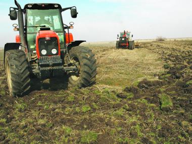 ЕС отпуска средства за модернизиране на земеделски стопанства