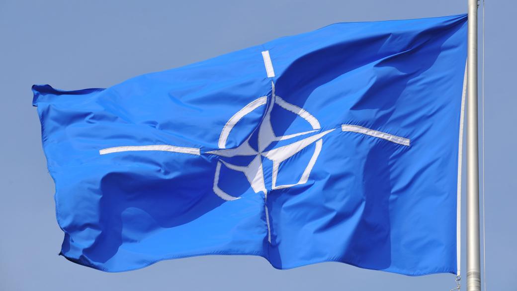 Изграждат втори център на НАТО у нас