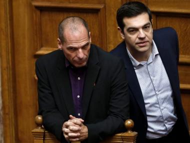 Гърция и Брюксел подновяват преговорите