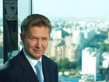 „Газпром“ готова да строи газопроводи в Европа