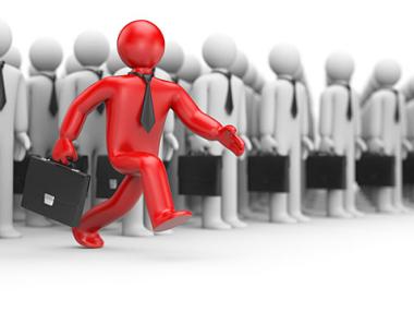 2151 свободни работни места на трудовите борси