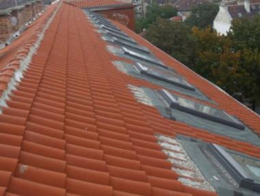 Качествени и трайни решения за Вашия покрив