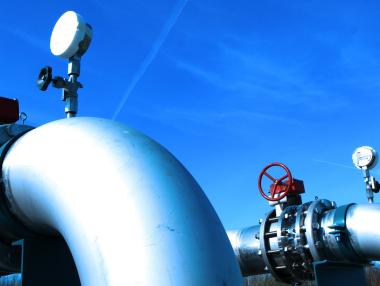 „Газпром“ даде старт на строителството на „Турски поток“