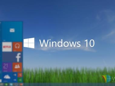 Над 1 млрд. устройства ще използват Windows 10