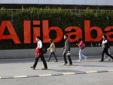 Световни марки се обединяват срещу Alibaba