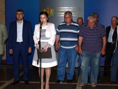 Отпускат 26 млн. лева за животновъдите