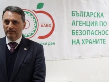 Нетърпимост в сектора коствала поста на Моллов