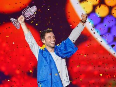 Швеция спечели „Евровизия 2015“