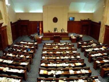 От Македония се изнасят 521 млн.долара годишно