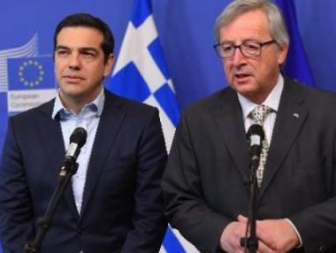 Ципрас загуби своя основен съюзник