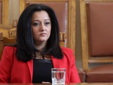 Трябват ни 500 млн. лева за справяне със свлачищата