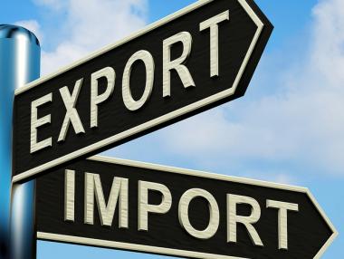 Износът ни към ЕС бележи ръст от близо 13%