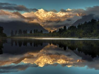 10-те най-атрактивни държави за живот и работа