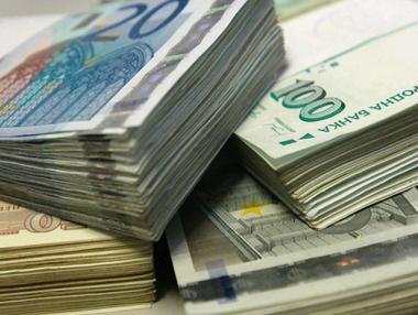 Вижте кои области у нас усвояват най-много европейски средства