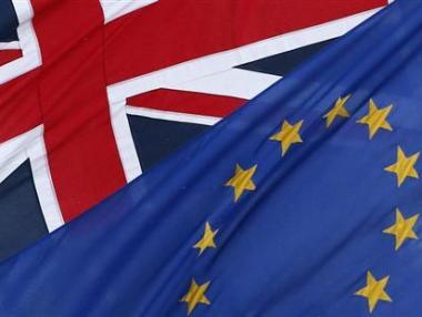 Brexit може да свали рейтинга на Великобритания