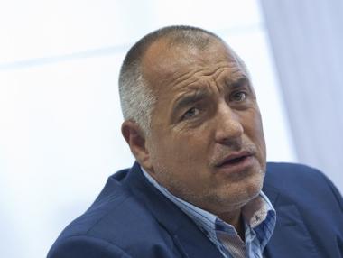 „ЕС да не хаби време с Гърция, да се занимае със Северна България“
