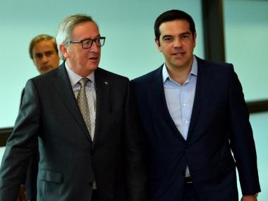 ЕС и МВФ предлагат 12 млрд. евро на Гърция до ноември