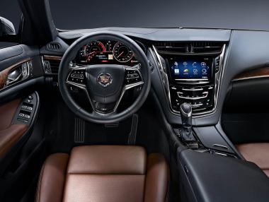 GM колите разчитат на нова Cisco технология