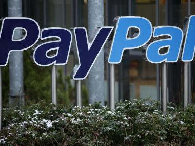 Гърците останаха и без PayPal