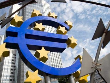 ЕЦБ може да помогне на България заради гръцката криза