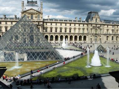 Шедьоврите, които музеите държат на склад