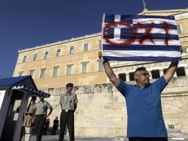 Гърция каза „Не“ на исканията на кредиторите (обновена)