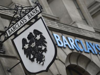 Barclays уволнява изпълнителния си директор