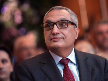 Иван Костов след разпита: Изпълнява се политическа поръчка