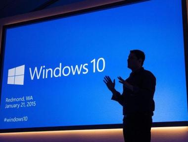 Безплатни актуализации за Windows 10