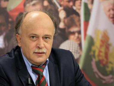 Болници без дългове до края на мандата