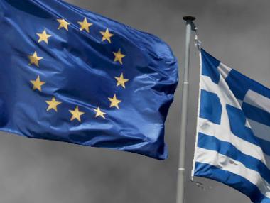 Гърция започна да изплаща дълга си