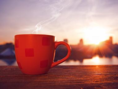 8 напитки, които могат да заместят сутрешното кафе