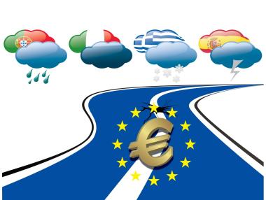 Дълговото разделение на Европа