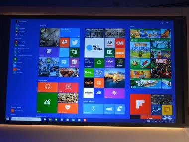 Windows 10 ще трие пиратски софтуер от компютрите