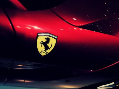 Ferrari – Лукс и стил… и скъпи акции