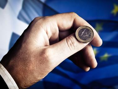 Простата математика зад сложната ситуация в Гърция