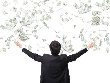 10-те най-богати хора под 35 години